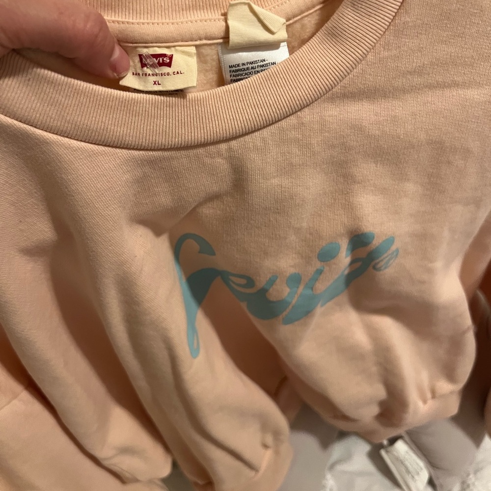 Sweatshirt - Picture 2 of 2